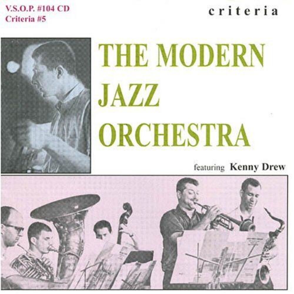 Buddy Collette - Buddy Collette Quintet  CD